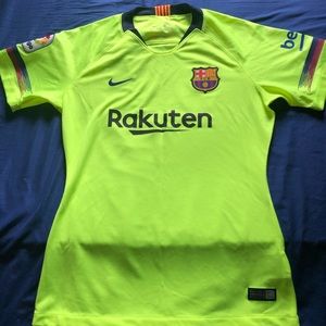FCB Nike Women’s Jersey